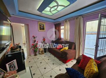 Casa · 116m² · 2 Quartos · 1 Vaga · Sobrado Em Jardim São Gabriel, Mauá/sp de 116 m² 2 Quartos À Venda por R$400.000