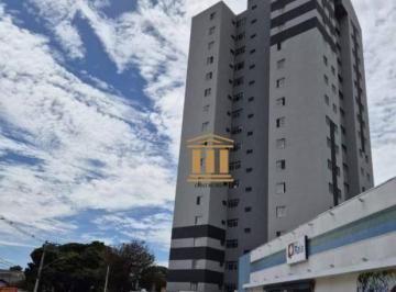 Apartamento · 73m² · 3 Quartos · 2 Vagas · Apartamento Em Vila Industrial, São José Dos Campos/sp de 73 m² 3 Quartos À Venda por R$550.000