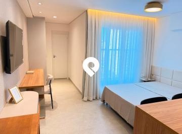 Apartamento · 30m² · 1 Quarto · 1 Vaga · Apartamento Em Centro, Mogi Das Cruzes/sp de 30 m² 1 Quartos À Venda por R$480.000ou Para Locaçã