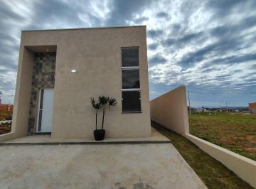 Casa · 85m² · 3 Quartos · 2 Vagas · Casa Em Tijuco Preto, Vargem Grande Paulista/sp de 85 m² 3 Quartos À Venda por R$549.000
