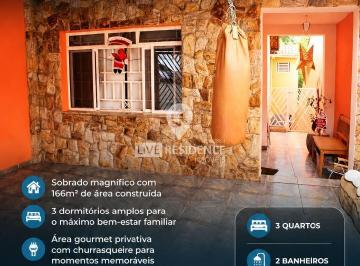 Casa · 166m² · 3 Quartos · 2 Vagas · Casa Em Jardim Santa Filomena, Itatiba/sp de 166 m² 3 Quartos À Venda por R$550.000