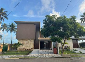 Casa · 204m² · 4 Quartos · 3 Vagas · Casa Em Jardim Primavera, Conde/pb de 204 m² 4 Quartos À Venda por R$1.299.997