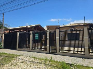 Casa · 104m² · 3 Quartos · 2 Vagas · Casa Em Praia Alegre, Penha/sc de 104 m² 3 Quartos À Venda por R$1.300.000