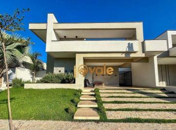 Casa · 147m² · 3 Quartos · 4 Vagas · Casa Em Condomínio Terras Do Vale, Caçapava/sp de 147 m² 3 Quartos À Venda por R$1.280.000