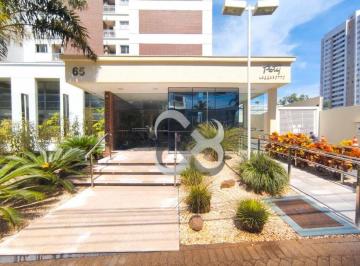 Apartamento · 104m² · 3 Quartos · 2 Vagas · Apartamento Em Guanabara Parque Boulevard, Londrina/pr de 104 m² 3 Quartos À Venda por R$1.100.000