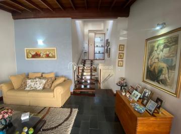 Casa · 294m² · 4 Quartos · 4 Vagas · Casa Em Loteamento Caminhos de São Conrado (Sousas), Campinas/sp de 294 m² 4 Quartos À Venda por R$1