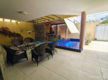 Casa · 204m² · 4 Quartos · Casa Em Bessa, João Pessoa/pb de 204 m² 4 Quartos À Venda por R$1.299.998