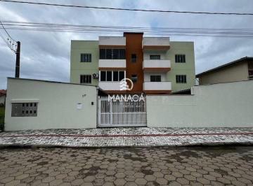 Apartamento · 92m² · 3 Quartos · 1 Vaga · Apartamento Em São Cristóvão, Barra Velha/sc de 92 m² 3 Quartos À Venda por R$570.000