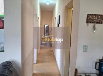 Casa Venda 380m² de 3 quartos · Casa Em Porto Novo, Caraguatatuba/sp de 127 m² 3 Quartos À Venda por R$500.000
