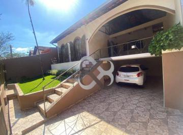 Casa · 165m² · 3 Quartos · 2 Vagas · Casa Em Jardim Presidente, Londrina/pr de 165 m² 3 Quartos À Venda por R$1.300.000
