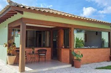 Casa · 190m² · 3 Quartos · 3 Vagas · Casa Em São José, Armação Dos Búzios/rj de 190 m² 3 Quartos À Venda por R$1.300.000