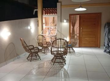Casa · 78m² · 3 Quartos · 2 Vagas · Casa Em Uruguai, Teresina/pi de 78 m² 3 Quartos À Venda por R$550.000