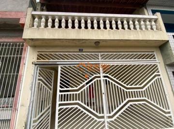 Casa · 125m² · 3 Quartos · 1 Vaga · Sobrado Em Jardim Adriana, Guarulhos/sp de 125 m² 3 Quartos À Venda por R$550.000