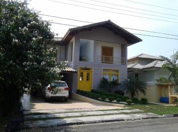 Casa · 340m² · 3 Quartos · 2 Vagas · Casa Em Paysage Vert, Vargem Grande Paulista/sp de 340 m² 3 Quartos À Venda por R$1.300.000