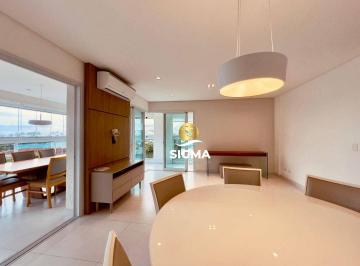 Apartamento · 145m² · 3 Quartos · 2 Vagas · Apartamento Em Jardim Belmar, Guarujá/sp de 145 m² 3 Quartos À Venda por R$1.280.000