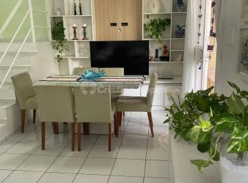 Casa · 73m² · 3 Quartos · 2 Vagas · Casa Em Uruguai, Teresina/pi de 73 m² 3 Quartos À Venda por R$550.000