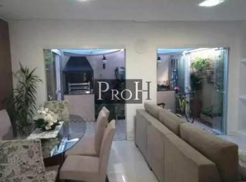 Casa · 118m² · 3 Quartos · 3 Vagas · Casa Em Jardim Valdibia, São Bernardo Do Campo/sp de 118 m² 3 Quartos À Venda por R$1.300.000