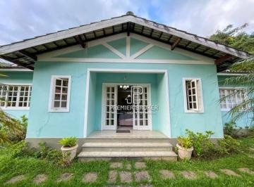 Casa · 130m² · 4 Quartos · 3 Vagas · Casa Em Prata, Teresópolis/rj de 130 m² 4 Quartos À Venda por R$1.299.900