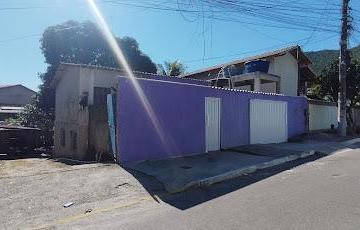 Casa · 150m² · 4 Quartos · 10 Vagas · Casa Em Marquês de Maricá, Maricá/rj de 150 m² 4 Quartos À Venda por R$549.800