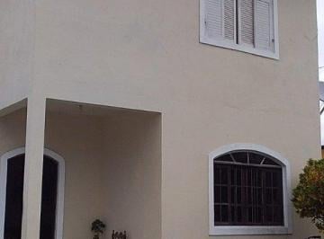 Casa · 250m² · 4 Quartos · 4 Vagas · Sobrado Em Jaraguá, Caraguatatuba/sp de 0 m² 4 Quartos À Venda por R$550.000