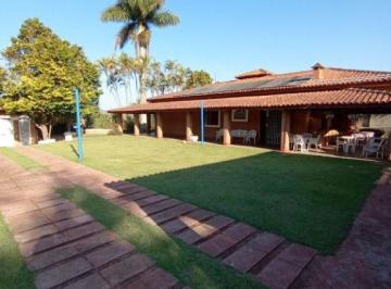 Rural · 460m² · 5 Quartos · 13 Vagas · Chácara Em Terras de San Marco, Itatiba/sp de 460 m² 5 Quartos À Venda por R$1.300.000ou Para Lo