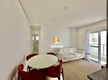 Apartamento · 55m² · 2 Quartos · 1 Vaga · Apartamento Em Jardim Ana Maria, Guarujá/sp de 55 m² 2 Quartos À Venda por R$460.000