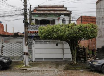 Casa · 130m² · 5 Quartos · 2 Vagas · Sobrado Em Parque Maria Helena, Suzano/sp de 130 m² 5 Quartos À Venda por R$450.000