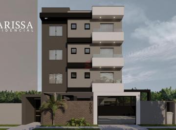 Apartamento · 68m² · 3 Quartos · 1 Vaga · Apartamento Em Estância Pinhais, Pinhais/pr de 68 m² 3 Quartos À Venda por R$450.000