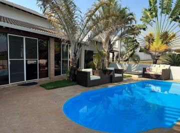 Casa · 303m² · 3 Quartos · 2 Vagas · Casa Em Zona Rural, Araçatuba/sp de 303 m² 3 Quartos À Venda por R$1.295.000