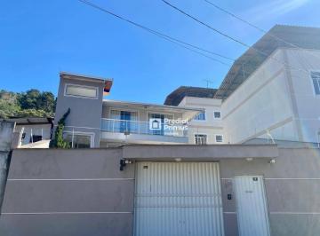 Casa · 153m² · 4 Quartos · 4 Vagas · Casa Em Jardim Ouro Preto, Nova Friburgo/rj de 153 m² 4 Quartos À Venda por R$1.290.000