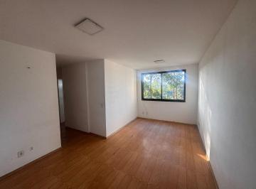 Apartamento · 65m² · 3 Quartos · 2 Vagas · Apartamento Em Granja Viana II, Cotia/sp de 65 m² 3 Quartos À Venda por R$385.000