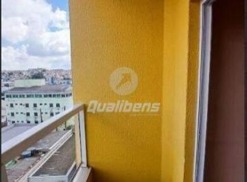 Apartamento · 60m² · 2 Quartos · 1 Vaga · Apartamento Em Matriz, Mauá/sp de 60 m² 2 Quartos À Venda por R$420.000