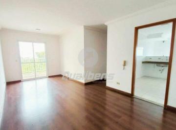 Apartamento · 68m² · 2 Quartos · 1 Vaga · Apartamento Em Vila Nossa Senhora Das Vitórias, Mauá/sp de 68 m² 2 Quartos À Venda por R$390.000
