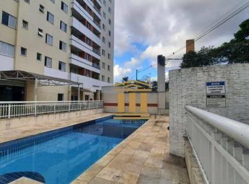 Apartamento · 76m² · 3 Quartos · 2 Vagas · Apartamento Em Santana, São José Dos Campos/sp de 76 m² 3 Quartos À Venda por R$525.000