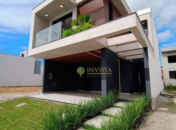 Casa · 187m² · 3 Quartos · 2 Vagas · Casa Em Beira Rio, Biguaçu/sc de 187 m² 3 Quartos À Venda por R$1.295.000
