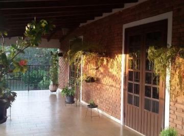 Rural · 470m² · 4 Quartos · 4 Vagas · Chácara Em Jardim Roseira de Cima, Jaguariúna/sp de 470 m² 4 Quartos À Venda por R$1.280.000