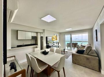 Apartamento · 138m² · 5 Quartos · 2 Vagas · Apartamento Em Jardim Belmar, Guarujá/sp de 138 m² 5 Quartos À Venda por R$1.300.000