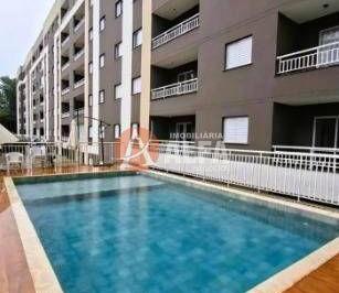 Apartamento · 3 Quartos · 1 Vaga · Apartamento Em Jardim Belizário, Cotia/sp de 0 m² 3 Quartos À Venda por R$469.990