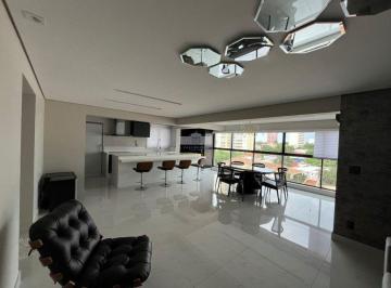 Apartamento · 135m² · 3 Quartos · 2 Vagas · Apartamento Em Vila Mendonça, Araçatuba/sp de 135 m² 3 Quartos À Venda por R$1.280.000