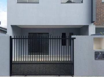 Casa · 108m² · 3 Quartos · 2 Vagas · Sobrado Em Murta, Itajaí/sc de 108 m² 3 Quartos À Venda por R$550.000