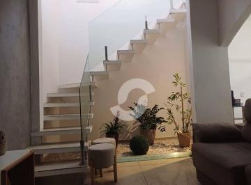Casa · 108m² · 3 Quartos · 1 Vaga · Casa Em Barro Vermelho, São Gonçalo/rj de 108 m² 3 Quartos À Venda por R$420.000