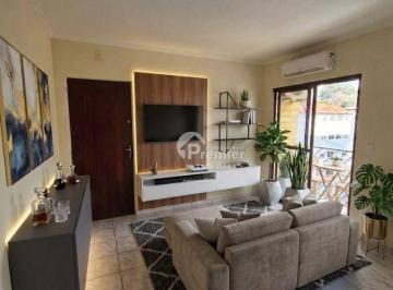 Apartamento · 65m² · 2 Quartos · 1 Vaga · Apartamento Em Parque Residencial Indaiá, Indaiatuba/sp de 65 m² 2 Quartos À Venda por R$387.000