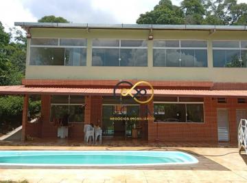 Rural · 250m² · 3 Quartos · 60 Vagas · Chácara Em Cidade Soberana, Guarulhos/sp de 250 m² 3 Quartos À Venda por R$1.300.000