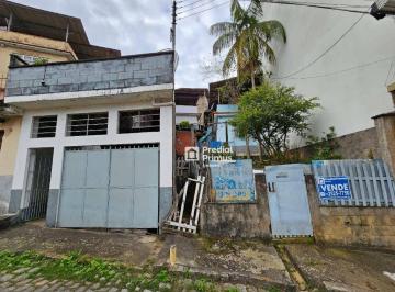 Casa · 98m² · 4 Quartos · 1 Vaga · Casa Em Bela Vista, Nova Friburgo/rj de 98 m² 4 Quartos À Venda por R$550.000