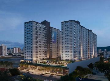 Apartamento · 53m² · 2 Quartos · Apartamento Em São João, Itajaí/sc de 53 m² 2 Quartos À Venda por R$550.000