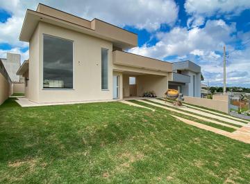 Casa · 200m² · 3 Quartos · 4 Vagas · Casa Em Paysage Bella Vittá, Vargem Grande Paulista/sp de 200 m² 3 Quartos À Venda por R$1.320.000