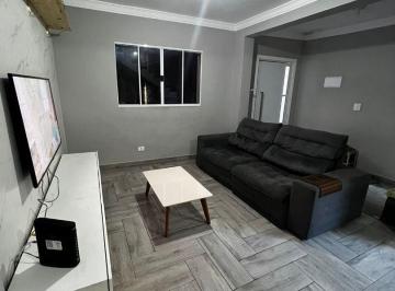 Casa · 250m² · 3 Quartos · 2 Vagas · Sobrado Em Parque Continental II, Guarulhos/sp de 250 m² 3 Quartos À Venda por R$550.000