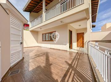 Casa · 454m² · 3 Quartos · 7 Vagas · Casa Em Jardim Coronel Peroba, Itatiba/sp de 454 m² 3 Quartos À Venda por R$1.300.000