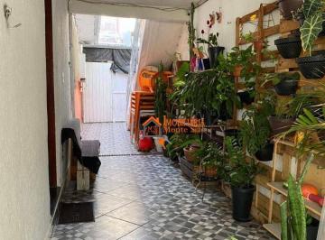 Casa · 145m² · 4 Quartos · 4 Vagas · Casa Em Jardim Bela Vista, Guarulhos/sp de 145 m² 4 Quartos À Venda por R$500.000