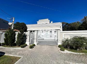 Apartamento · 73m² · 3 Quartos · 1 Vaga · Apartamento Em Centro, Araucária/pr de 73 m² 3 Quartos À Venda por R$525.000